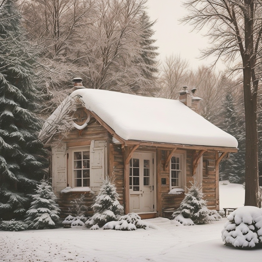 Подготовка дачи к зиме – 15 важных дел, о которых вы могли забыть