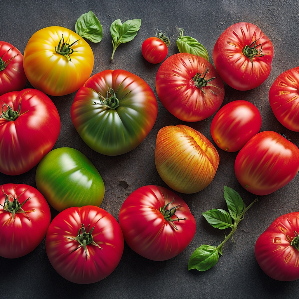 Лучшие сорта томатов на 2020: выбор редакции