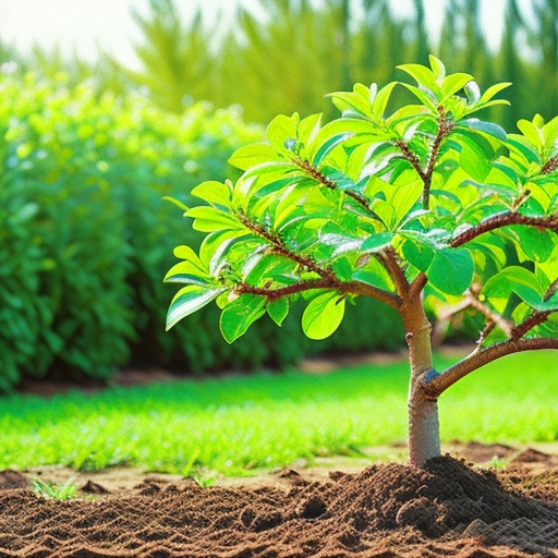 Ваш первый сад: что нужно знать о саженцах плодовых деревьев