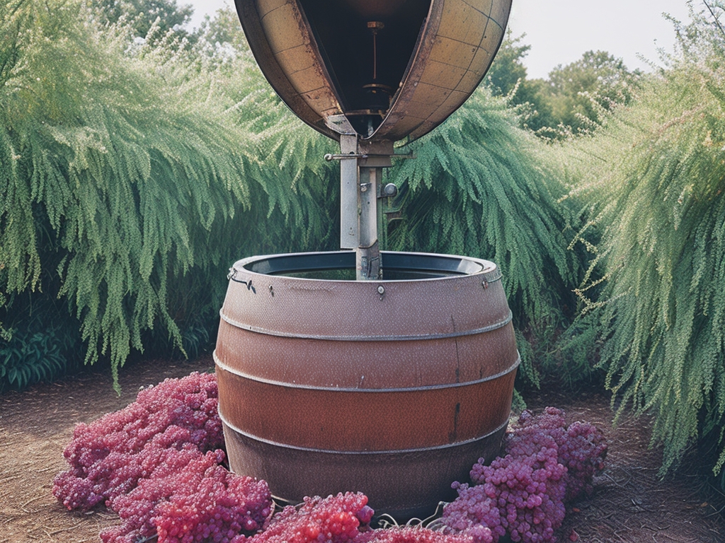 Оборудование для производства вина: все, что нужно начинающему виноделу