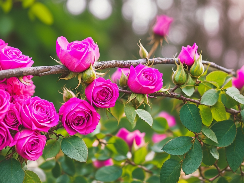 Обрезка роз весной – советы для начинающих цветоводов (с видео)