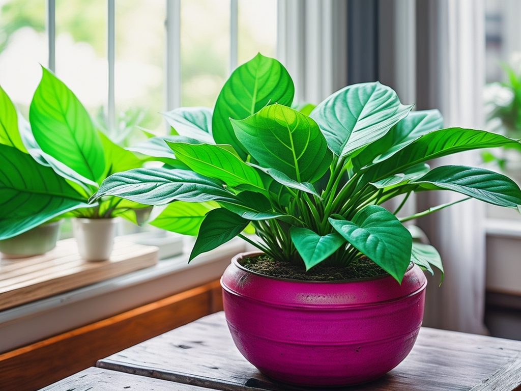 Как сохранить комнатные растения после покупки: секреты легкой адаптации