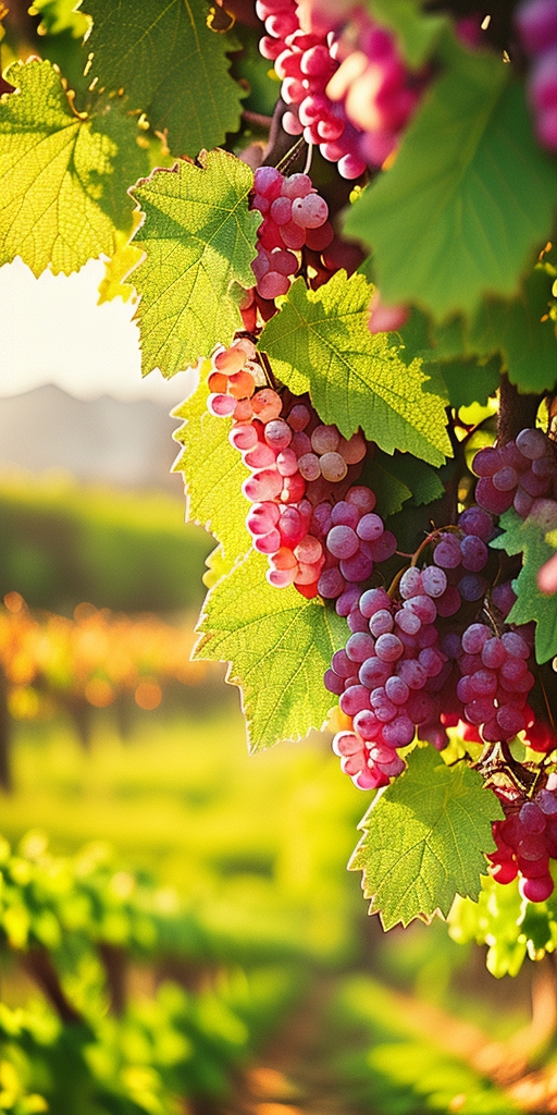 Уход за виноградом-первогодкой весной, летом и осенью