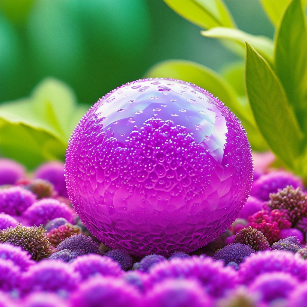 Пузыреплодник Диаболо - яркий акцент для вашего сада