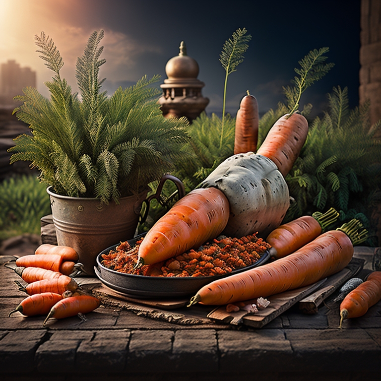 2. Выбор предшественников моркови на участке