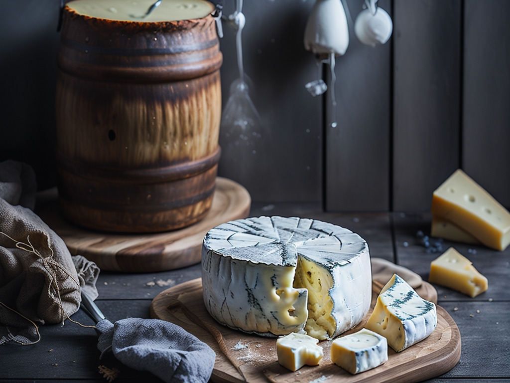 Как сделать сыр своими руками: мастер-класс от фермера