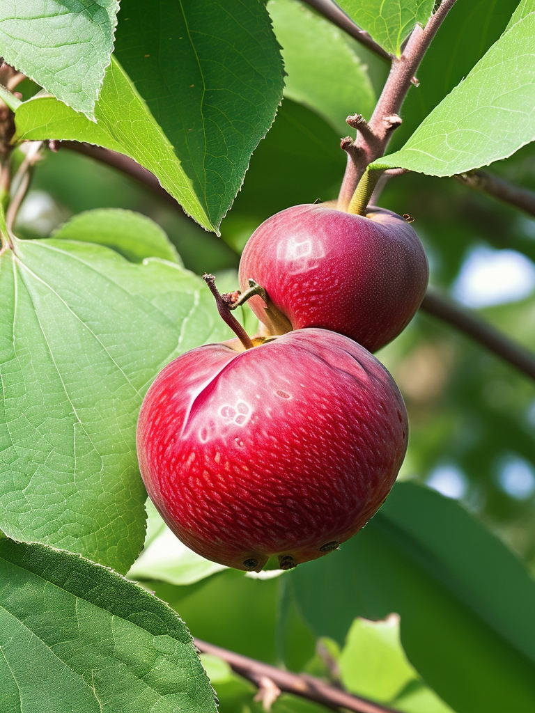 Основные летние вредители плодовых культур 