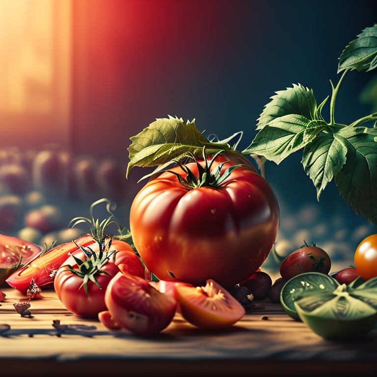 Почему тепличные помидоры несладкие и как это исправить