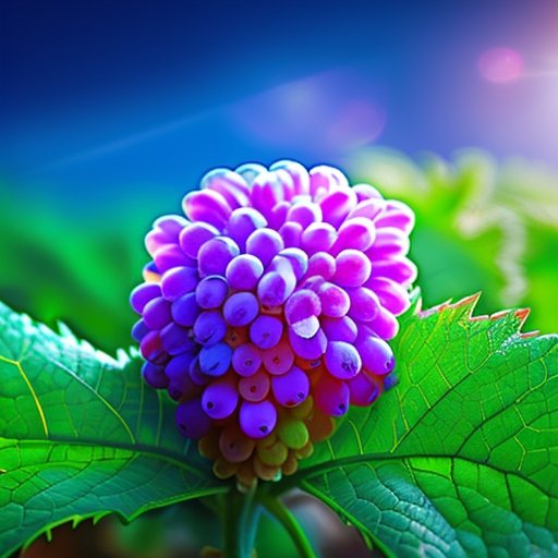 Милдью винограда – описание, фото, симптомы, препараты для лечения
