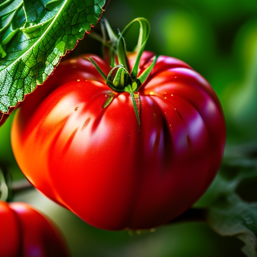 Ошибки в агротехнике томатов