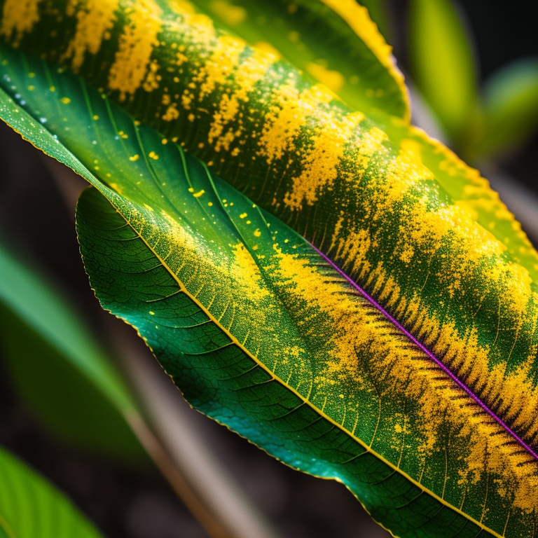 9 причин, почему у столетника желтеют листья