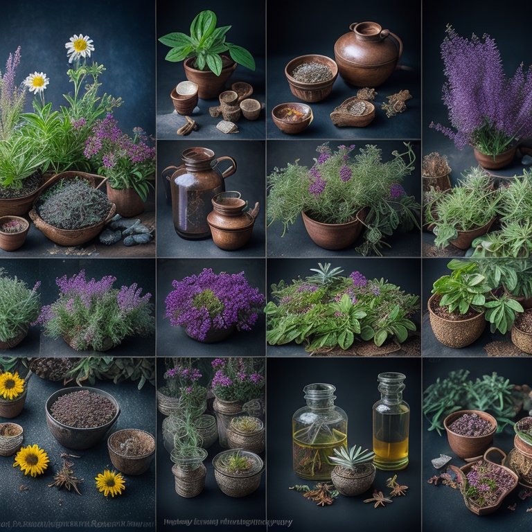 Какие лекарственные травы и растения собирают в мае (41 фото и описание)