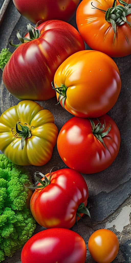 Сложности в выращивании высокорослых сортов помидоров