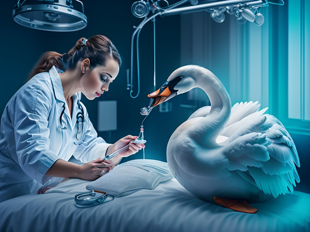 Лебеда в медицине