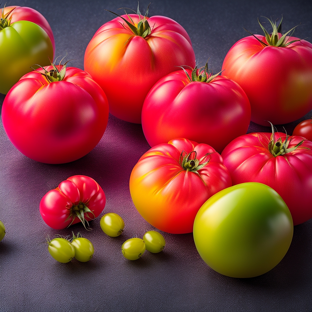 Лучшие ранние сорта томатов для открытого грунта