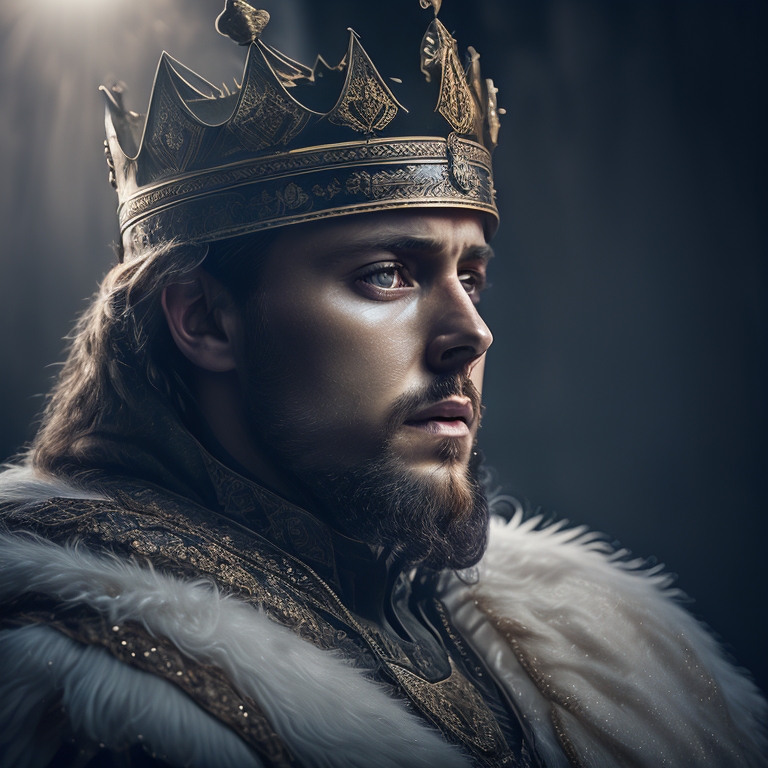 Кинг Артур (King Arthur, Король Артур)