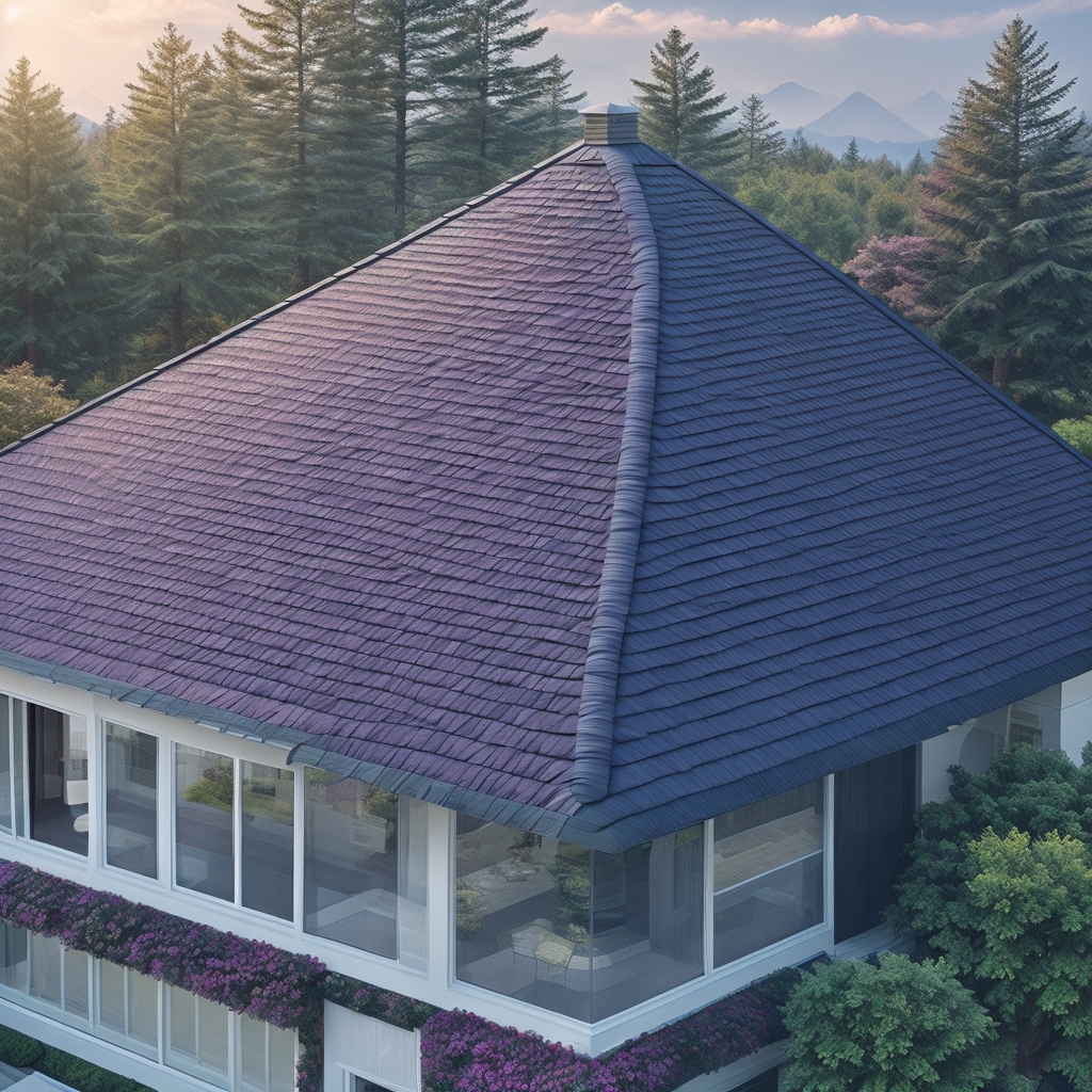 Кровля для дома – выбираем лучший материал для покрытия крыши