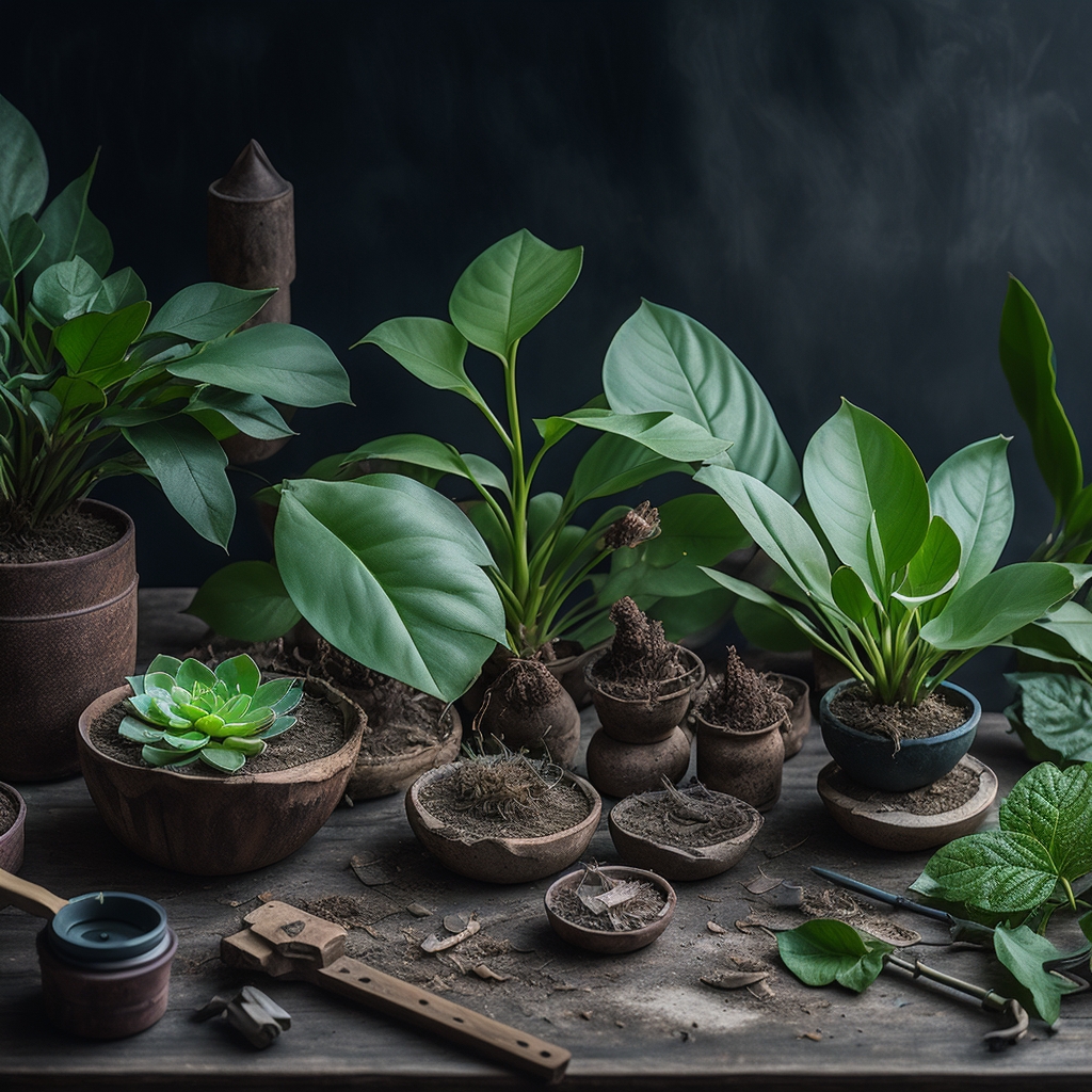 Как прививать растения черенком вприклад – пошаговая инструкция
