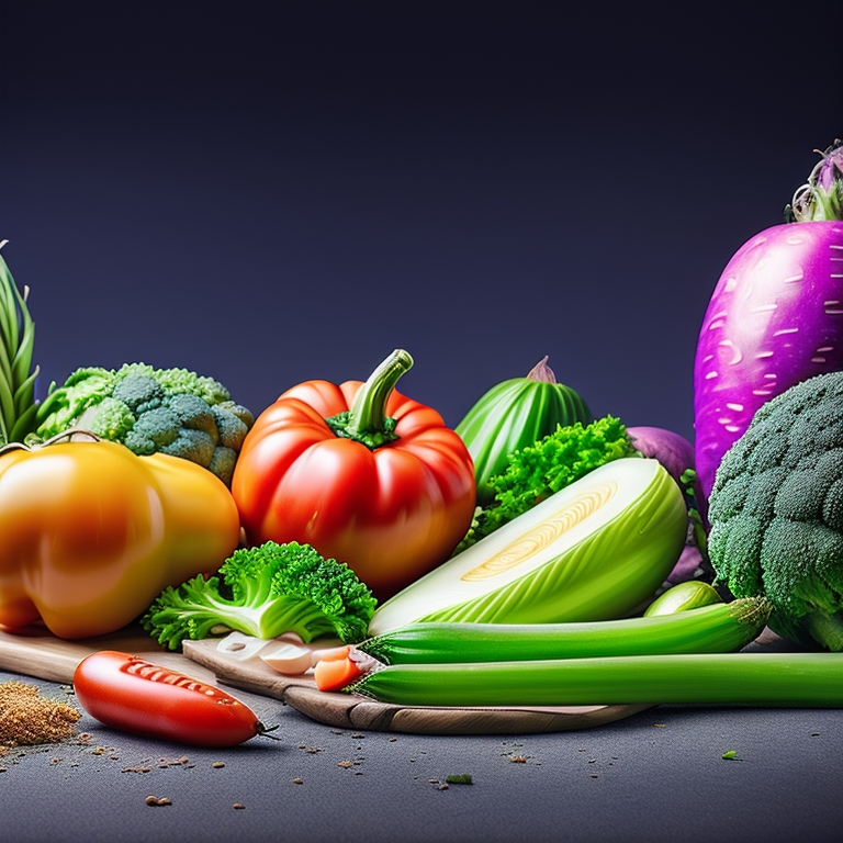 Почему овощи жируют: определяем причину и исправляем ошибки