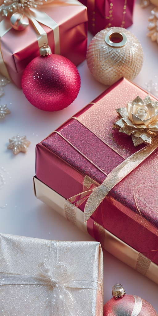 15 способов красиво упаковать подарок на Новый год и Рождество