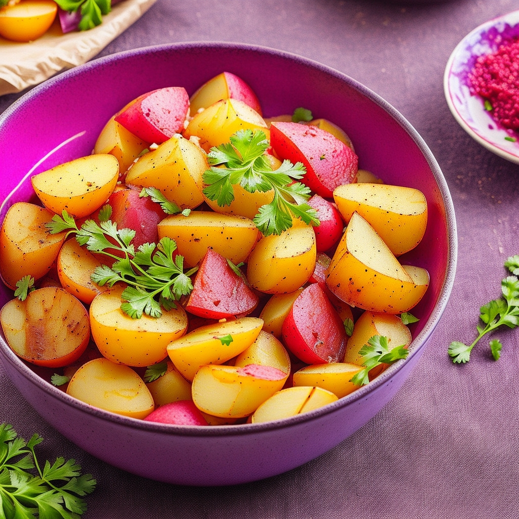Блюда из картошки: 20 простых рецептов на каждый день