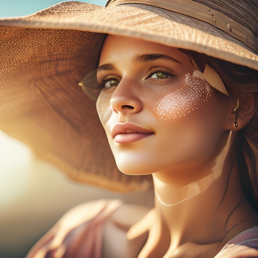 Натуральные солнцезащитные средства – как защитить кожу без вреда для здоровья