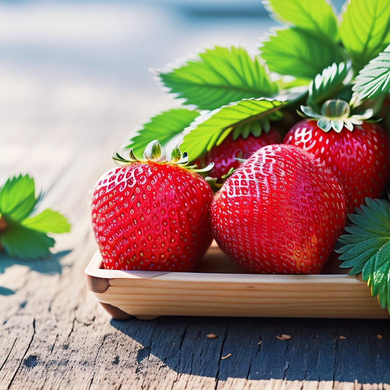 Как вырастить сладкую клубнику: 5 секретов ягоды, как в детстве