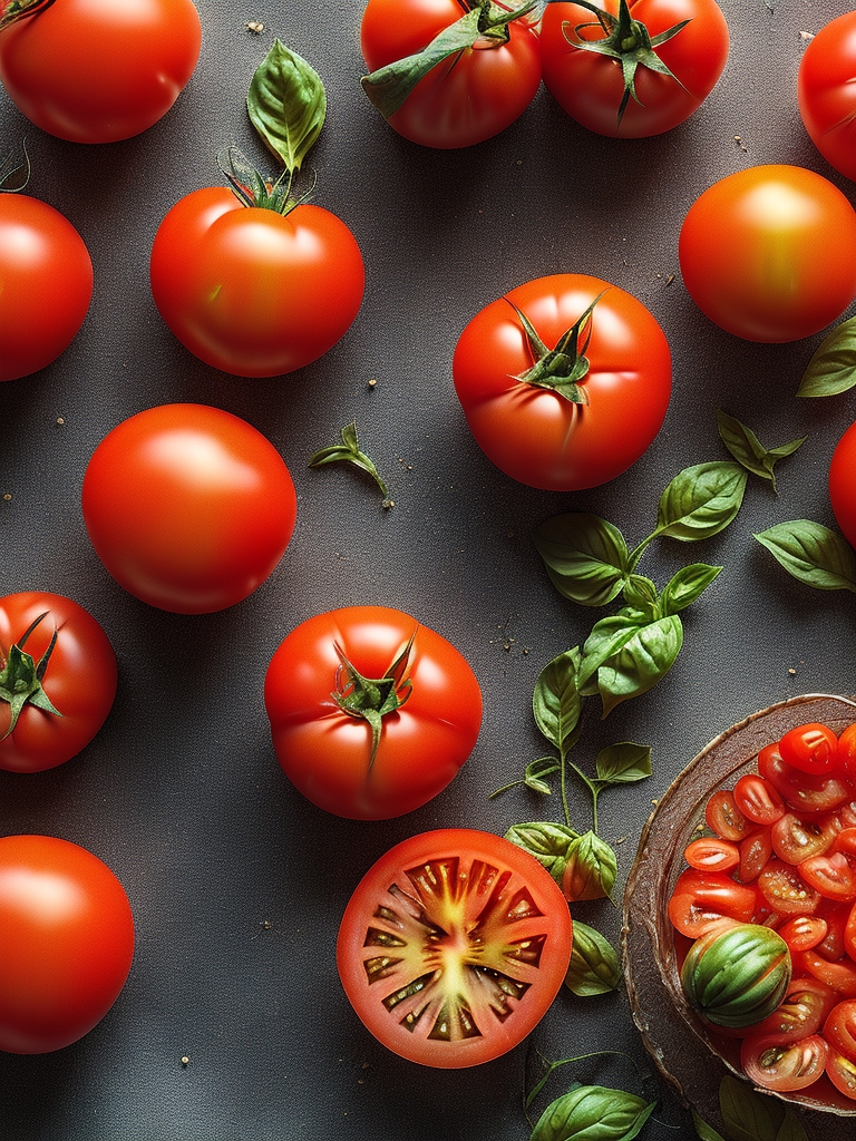 Какие семена томата надо готовить к посеву, а какие нет, и как это делать правильно