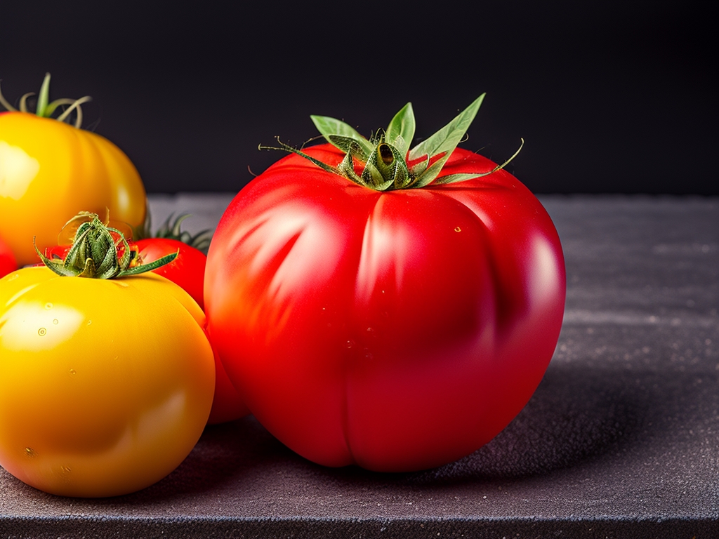 Как подкормить помидоры борной кислотой, чтобы защитить их от фитофторы