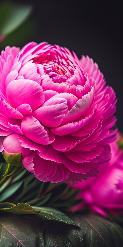 Почему не цветут пионы: 6 самых частых причин