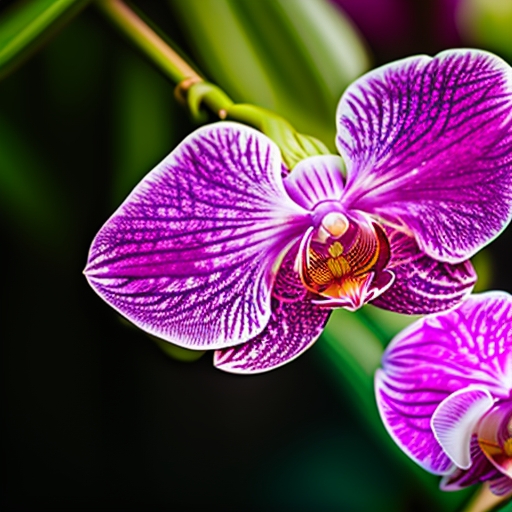Три секретные подкормки для орхидей, которые точно работают