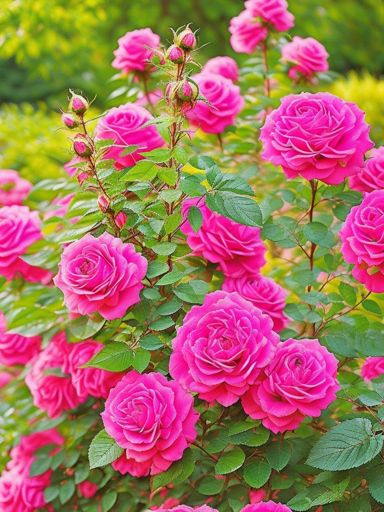 Плетистые розы – лучшие сорта для вашего цветника