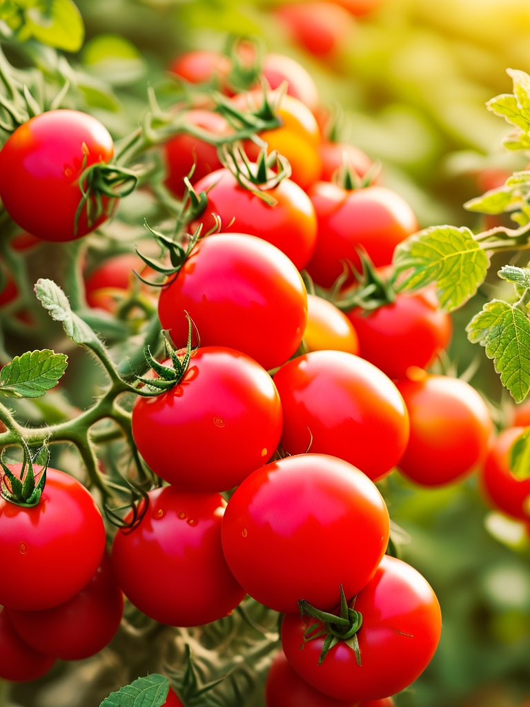 Система защиты и подкормки томатов: полезная информация для начинающего фермера