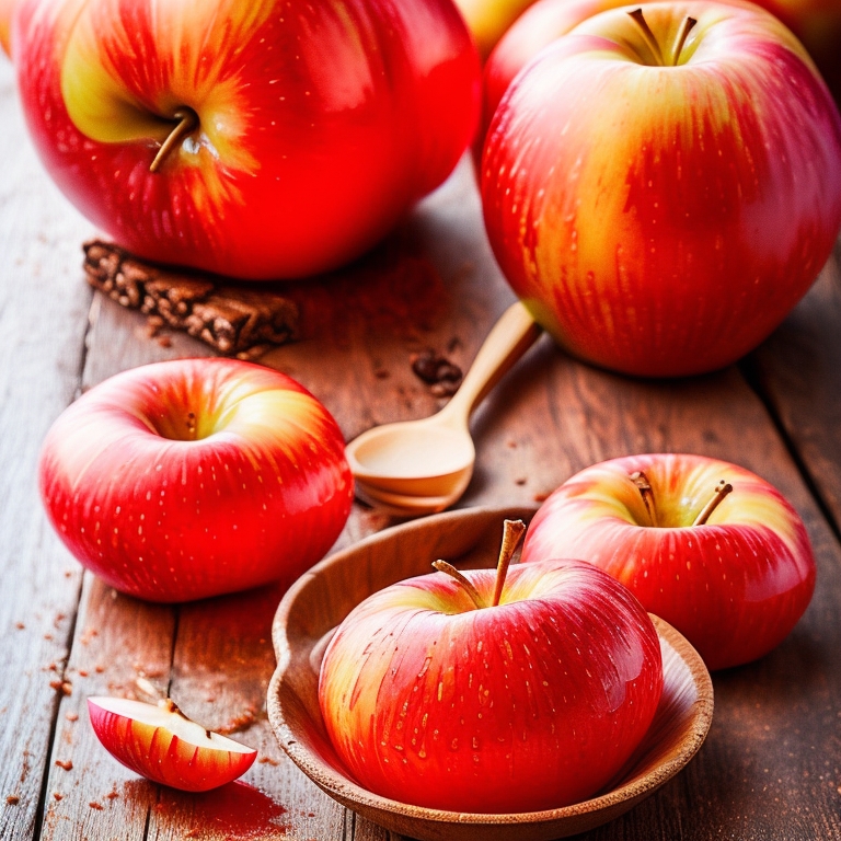 Вкусные моченые яблоки в домашних условиях – простые рецепты для каждого