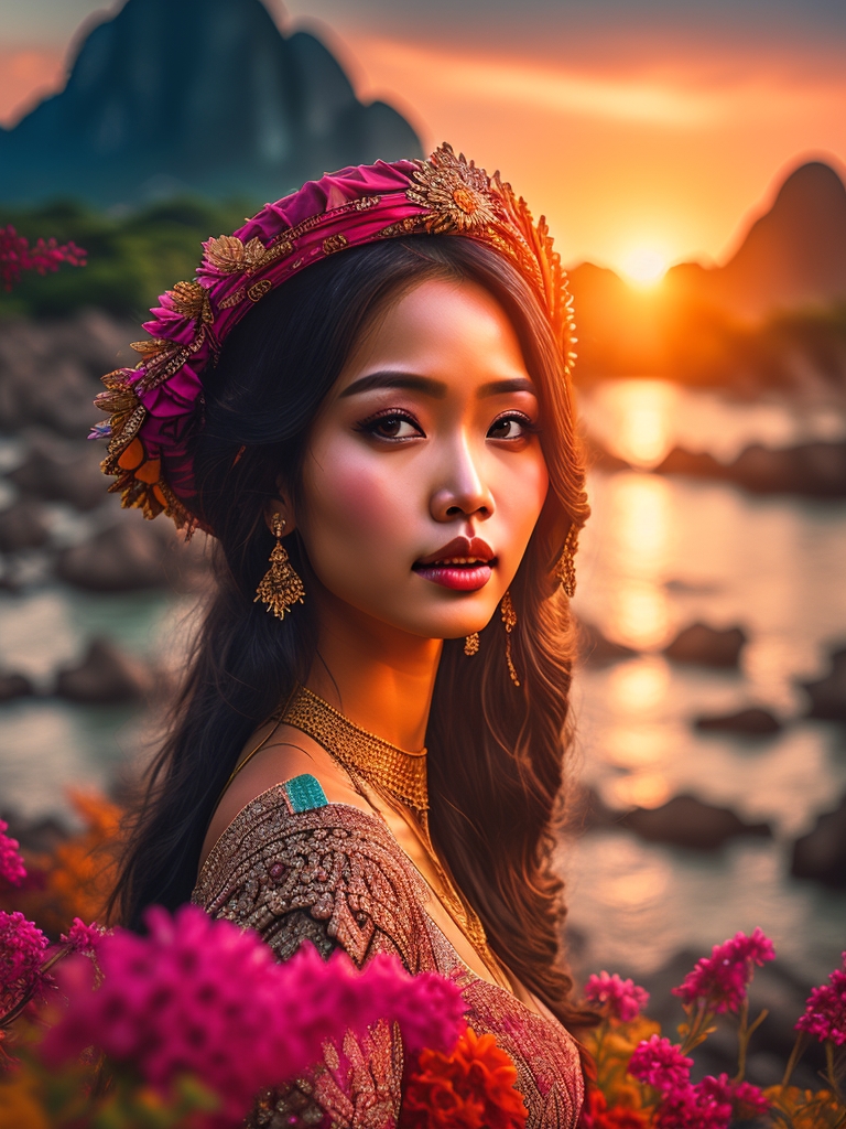 Thai Beauty (Тай Бьюти)