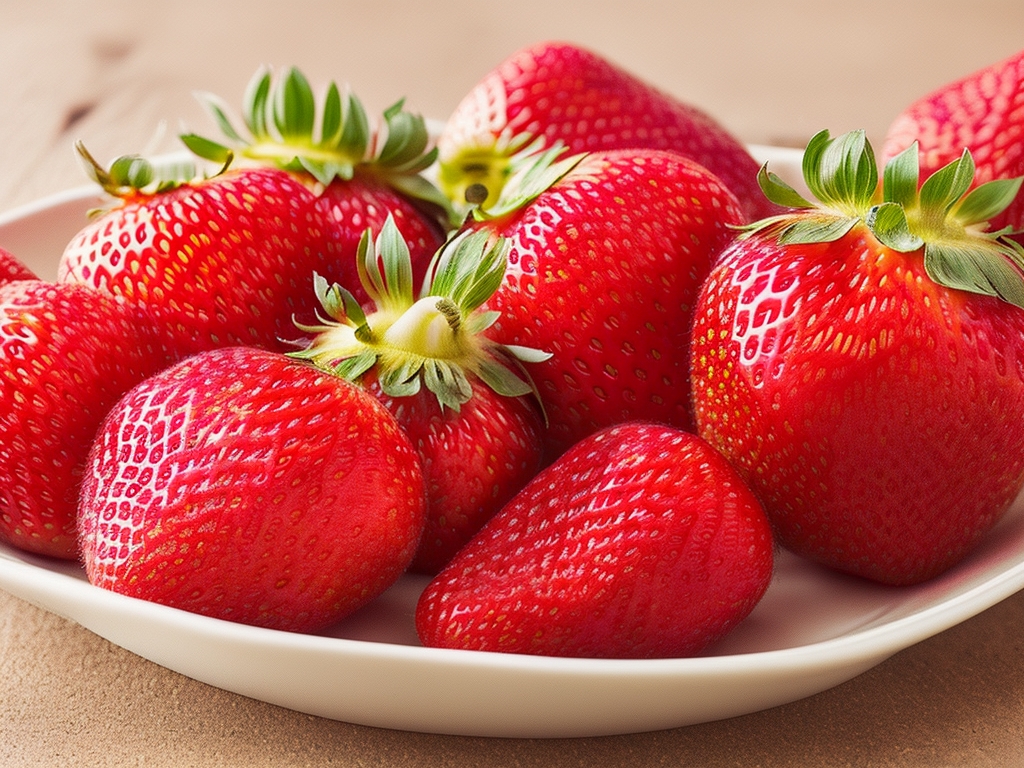 Как продлить срок хранения ягод клубники – полезные советы