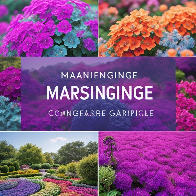 Марганцовка: 14 необычных способов применения в саду, огороде и цветнике