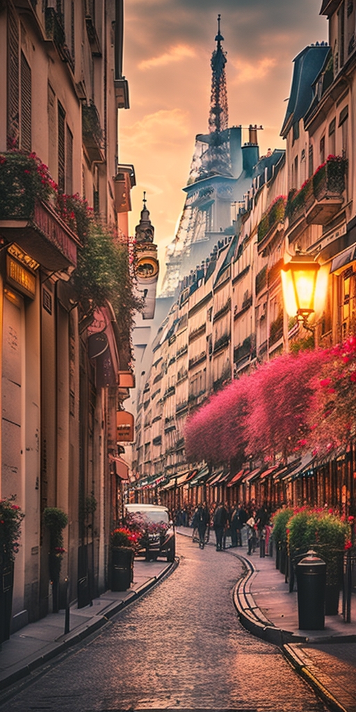 Paris (Париж)