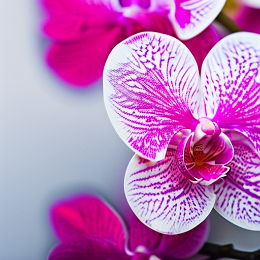 Строение орхидей – просто о сложном