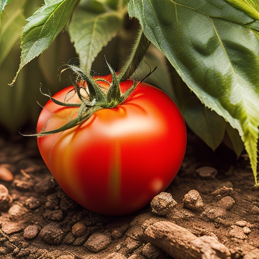 Почему помидоры гниют на кустах: все возможные причины и советы, что делать