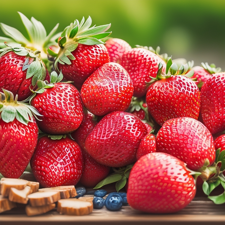 Клубничный бизнес в Европе: продажа ягоды с полей