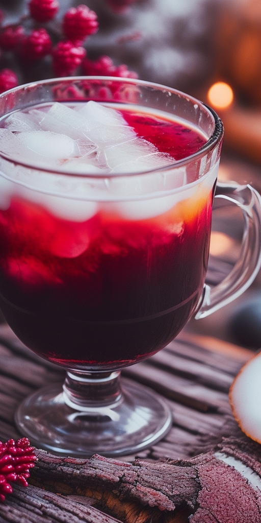 13 лучших рецептов напитков из березового сока на зиму