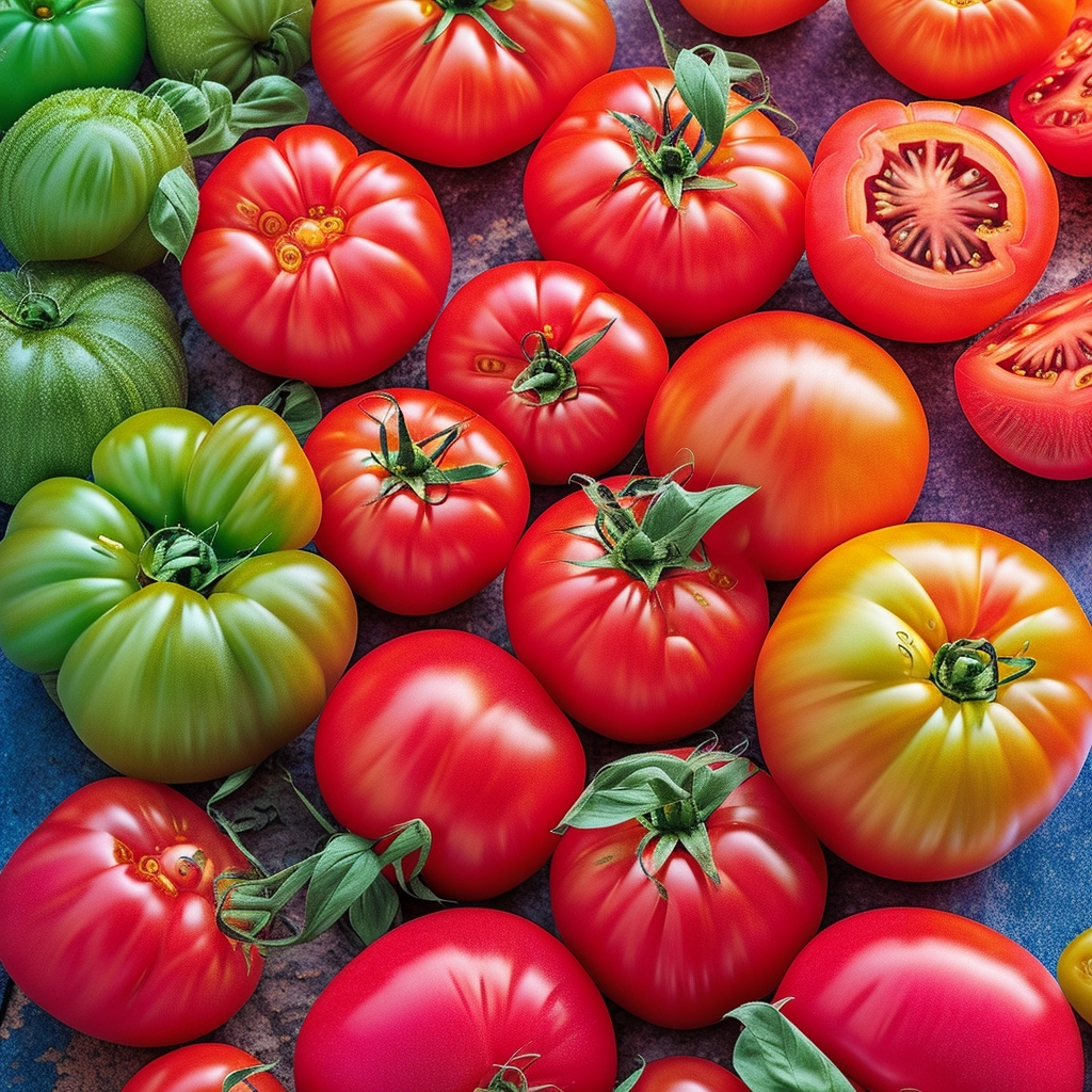 Низкорослые томаты – самые урожайные сорта и гибриды