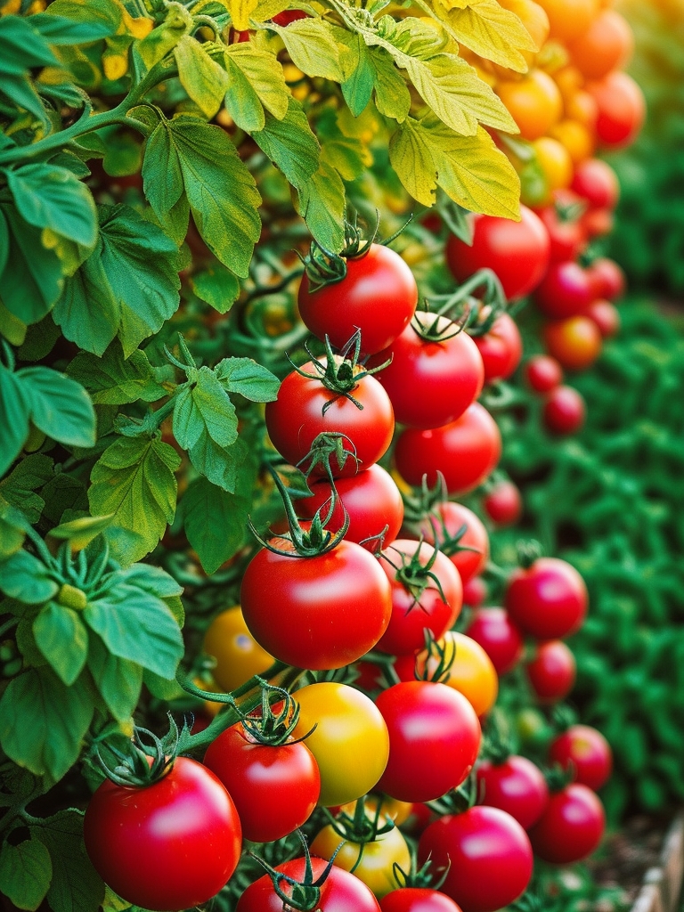 Как определить сроки посева томатов в своем регионе