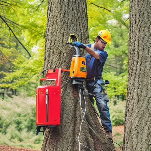 Как обрезать дерево, чтобы не навредить ему – 5 важных правил