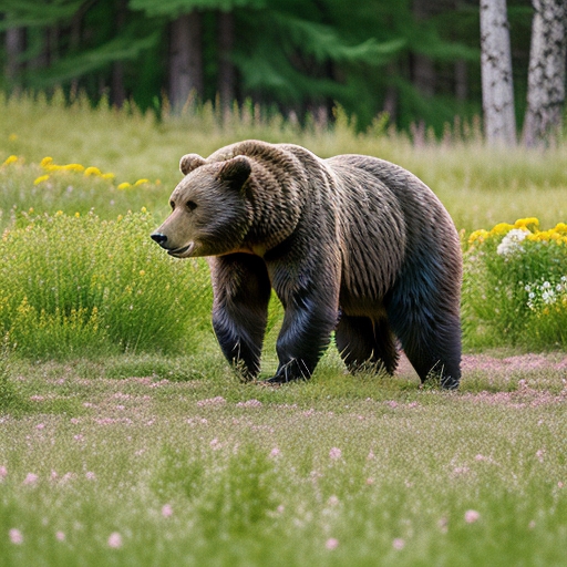 Как избавиться от медведки весной: 4 проверенных способа