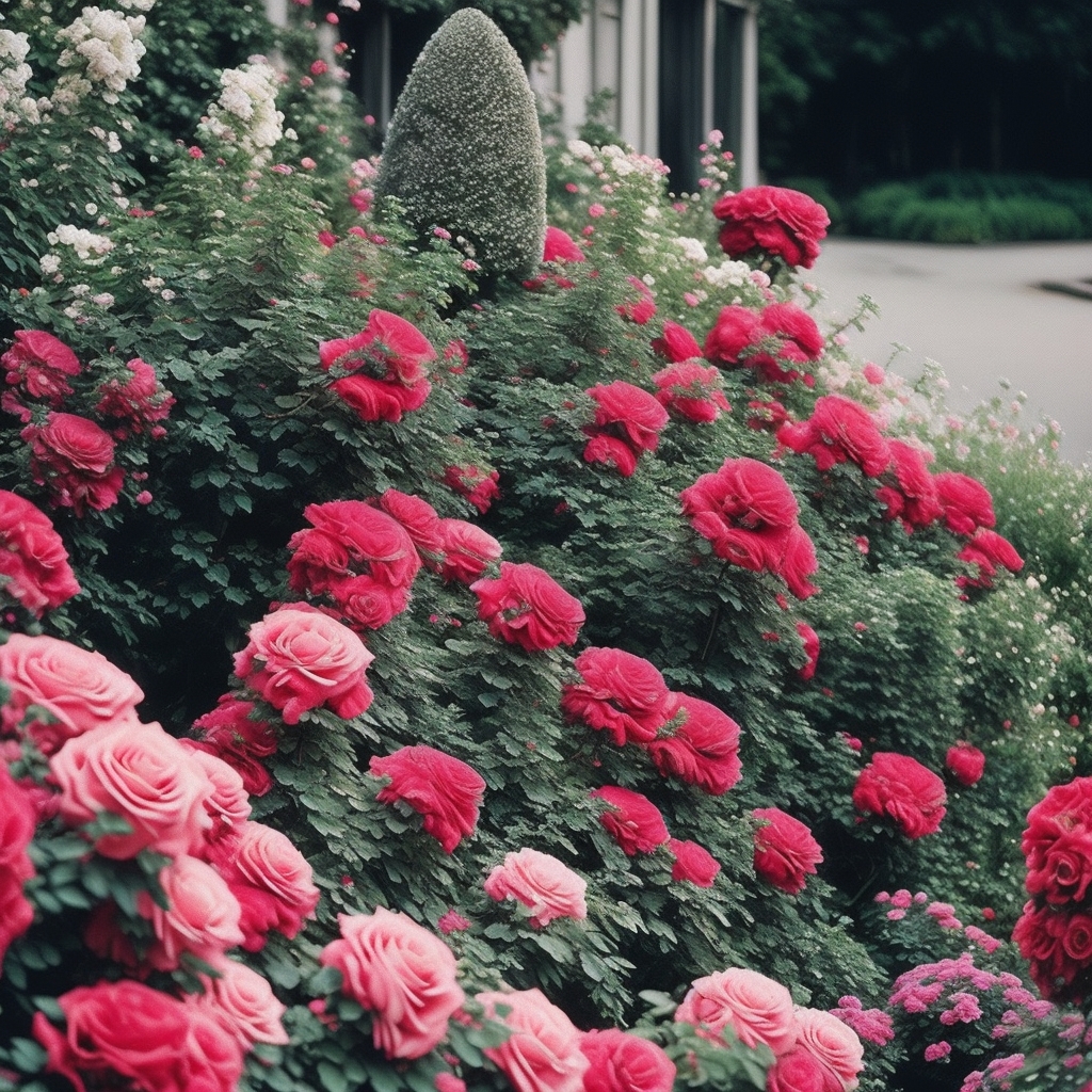 Готовим розы к зиме – 13 полезных советов для начинающих цветоводов