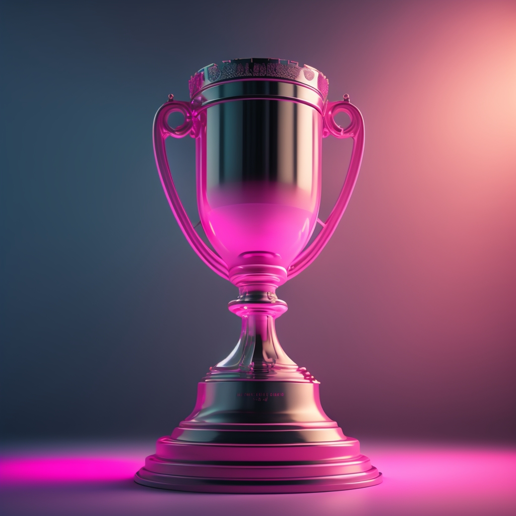 Pink Trophy (Пинк Трофи)