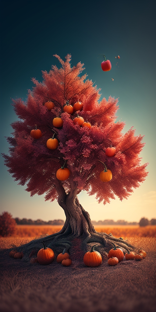 Осенняя подкормка плодовых деревьев