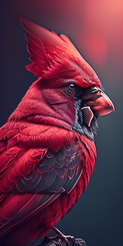 Руж Кардинал (Rouge Cardinal)